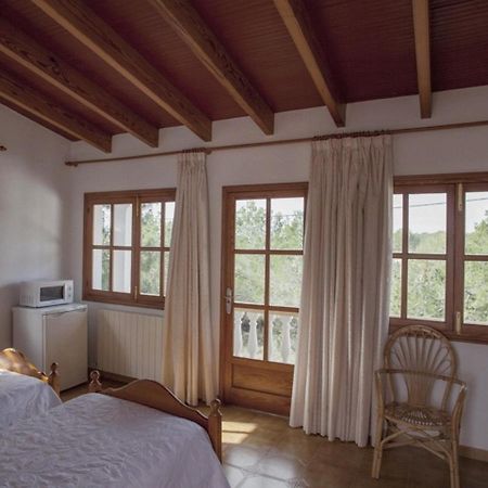 Apartamento Ca Na Rita Den Constantino - Formentera Break Playa de Migjorn Exterior foto