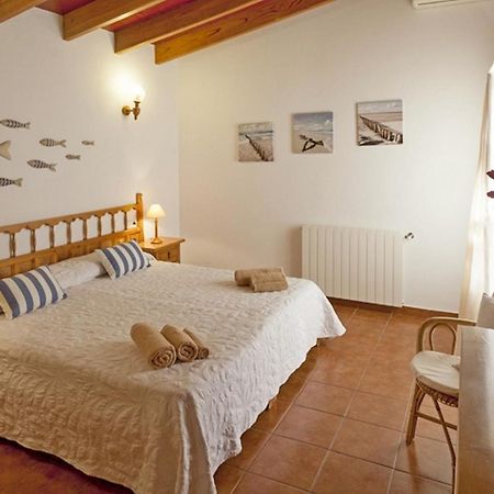 Apartamento Ca Na Rita Den Constantino - Formentera Break Playa de Migjorn Exterior foto