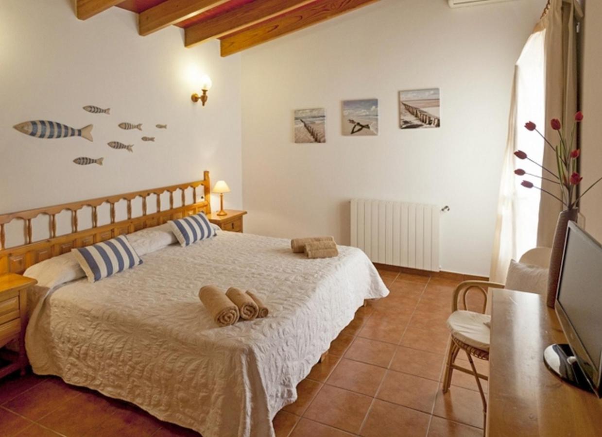 Apartamento Ca Na Rita Den Constantino - Formentera Break Playa de Migjorn Exterior foto