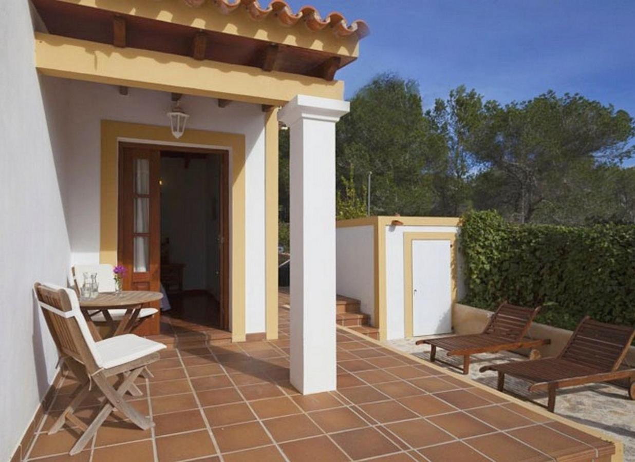 Apartamento Ca Na Rita Den Constantino - Formentera Break Playa de Migjorn Exterior foto
