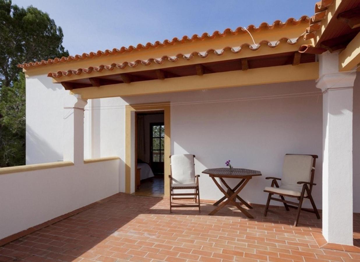 Apartamento Ca Na Rita Den Constantino - Formentera Break Playa de Migjorn Exterior foto
