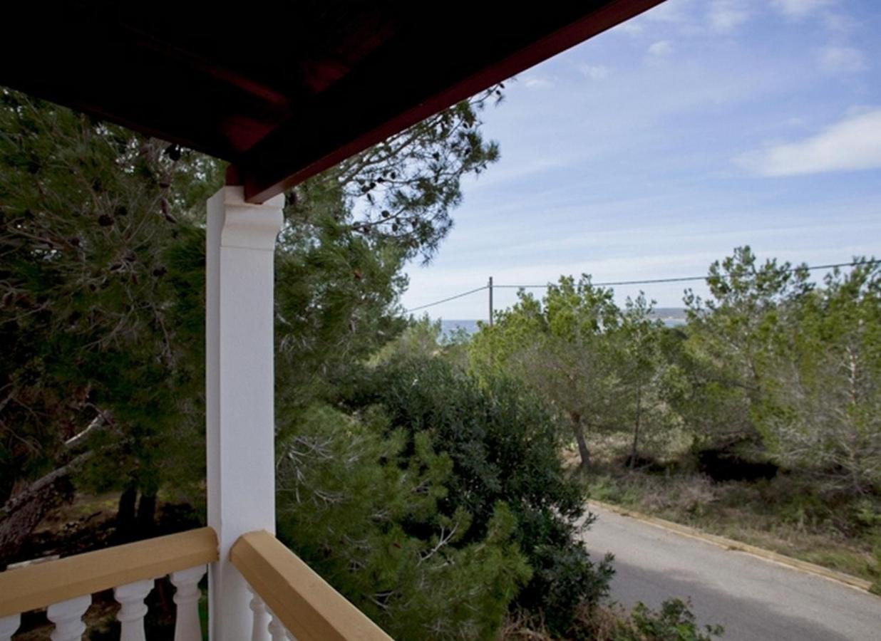 Apartamento Ca Na Rita Den Constantino - Formentera Break Playa de Migjorn Exterior foto