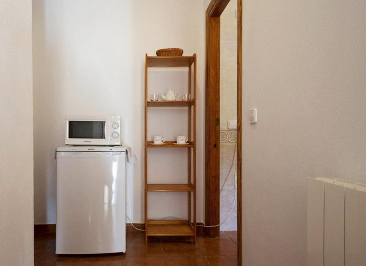 Apartamento Ca Na Rita Den Constantino - Formentera Break Playa de Migjorn Exterior foto