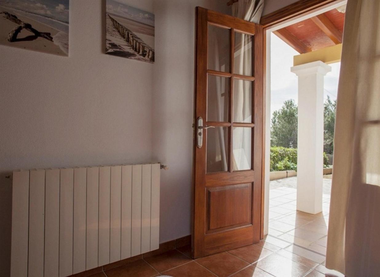 Apartamento Ca Na Rita Den Constantino - Formentera Break Playa de Migjorn Exterior foto