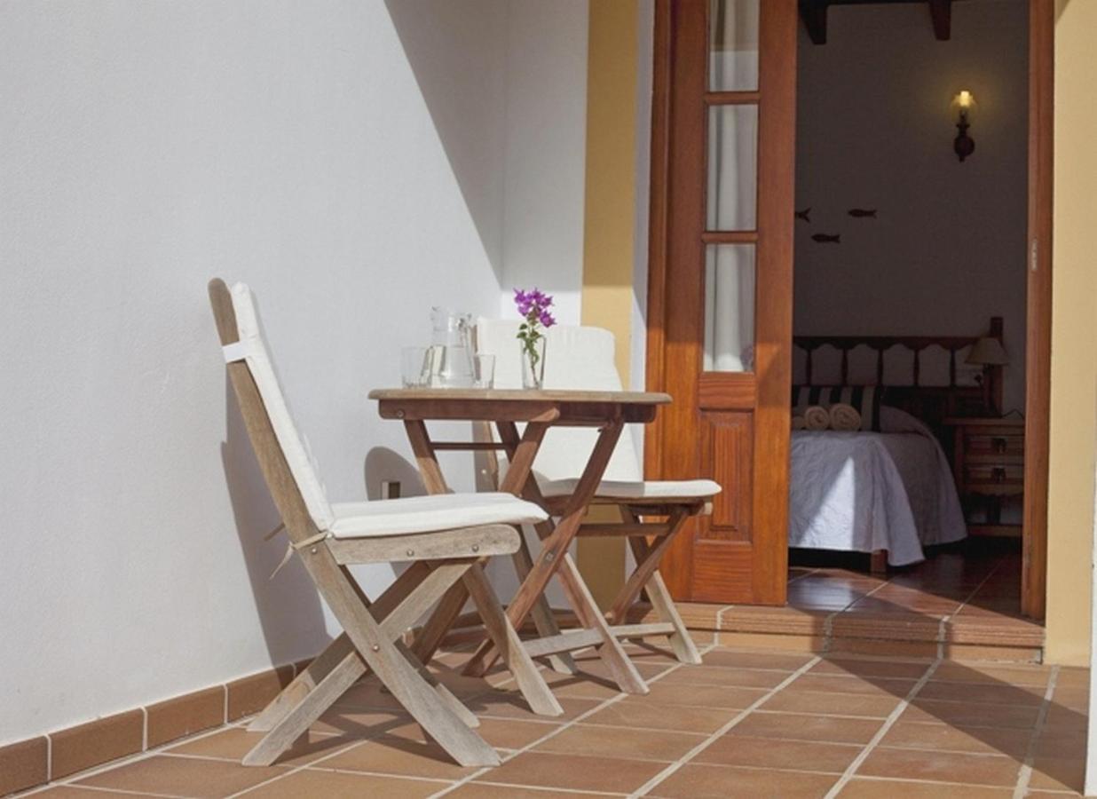 Apartamento Ca Na Rita Den Constantino - Formentera Break Playa de Migjorn Exterior foto
