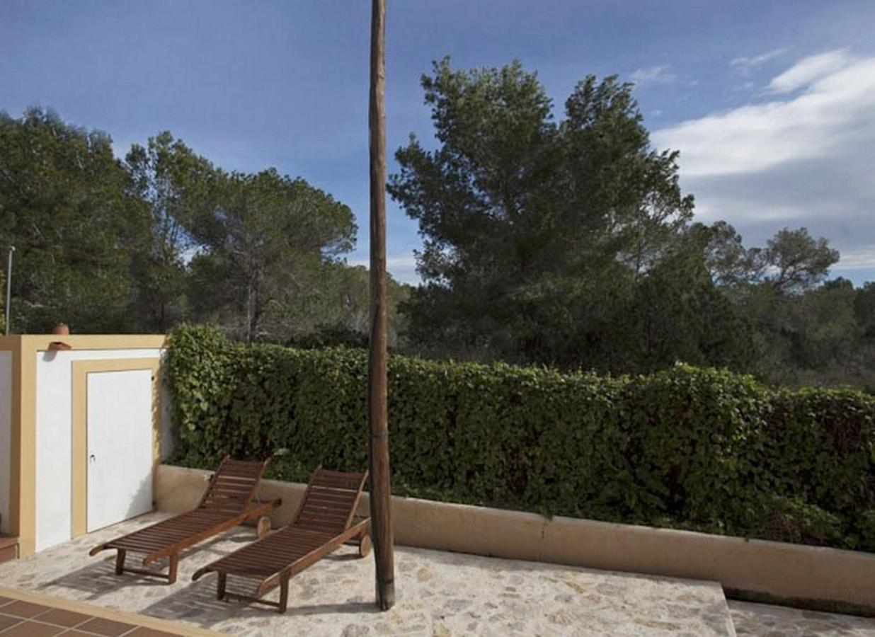 Apartamento Ca Na Rita Den Constantino - Formentera Break Playa de Migjorn Exterior foto