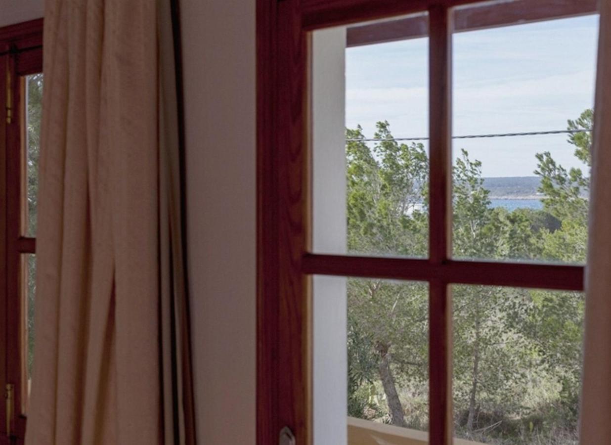 Apartamento Ca Na Rita Den Constantino - Formentera Break Playa de Migjorn Exterior foto
