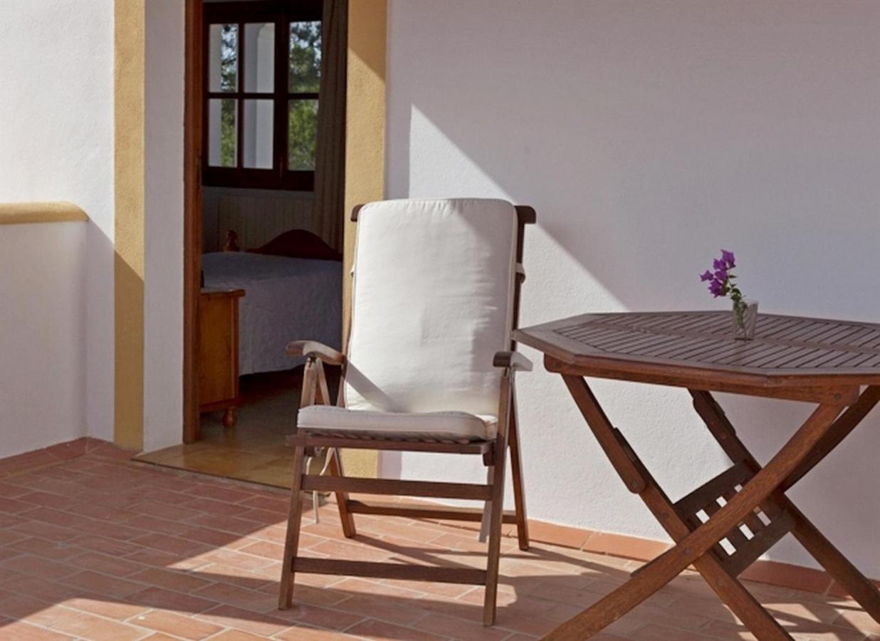 Apartamento Ca Na Rita Den Constantino - Formentera Break Playa de Migjorn Exterior foto